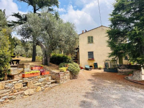 Podere Il Castellaccio Sant'Agata